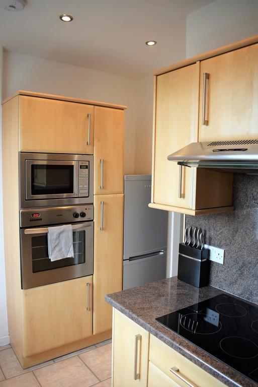 Kelpies Serviced Apartments Macgregor- 2 Bedrooms غرانجماوث المظهر الخارجي الصورة